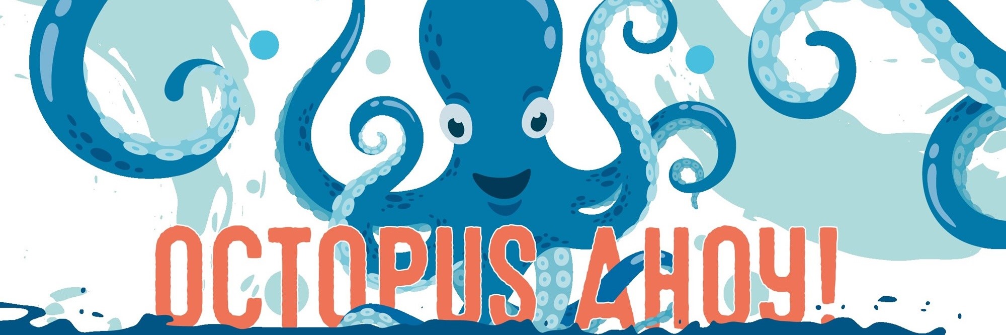 Octopus Ahoy ! Auction 
